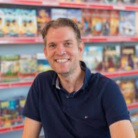 Rick van Eijk 999 Games